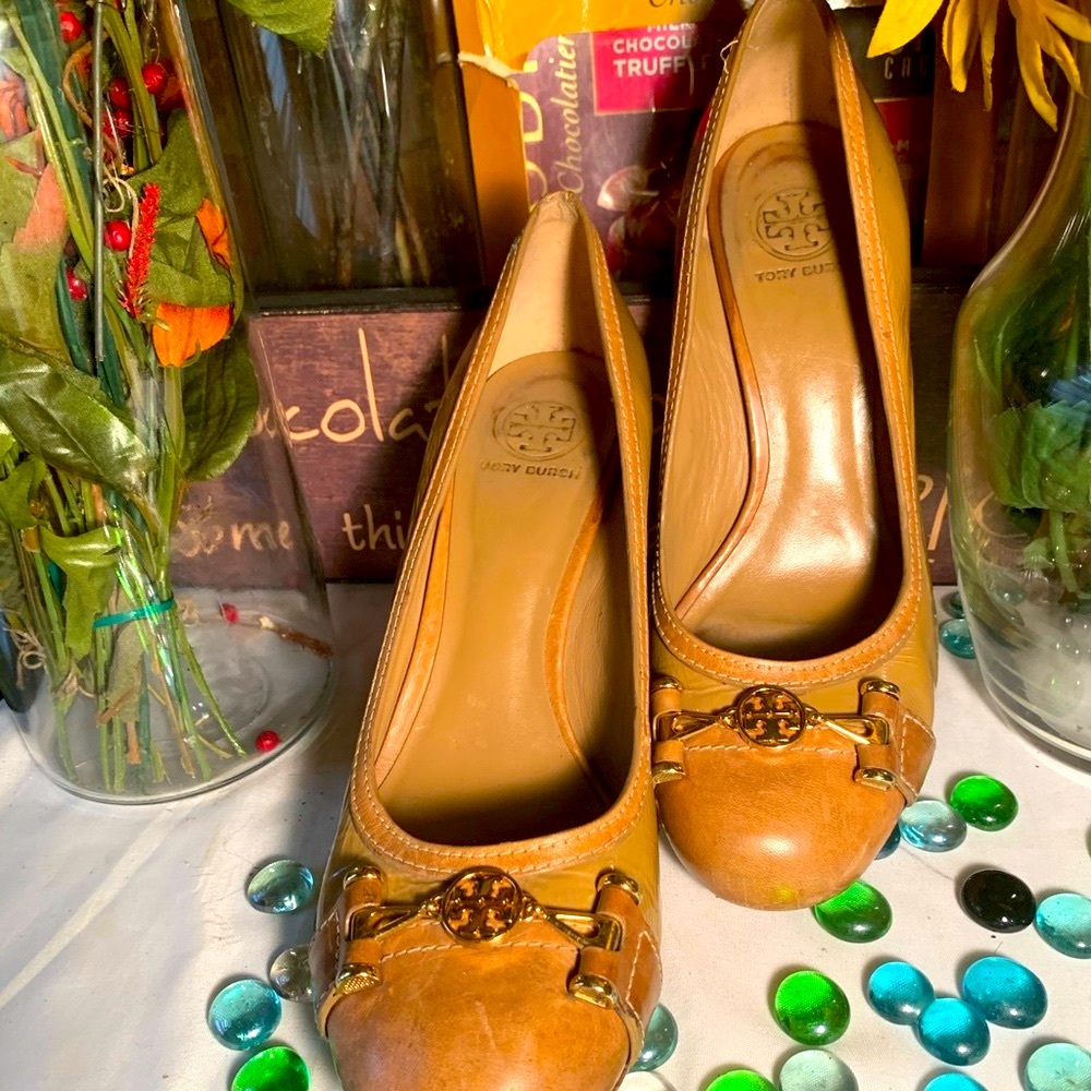 Tory Burch Heels